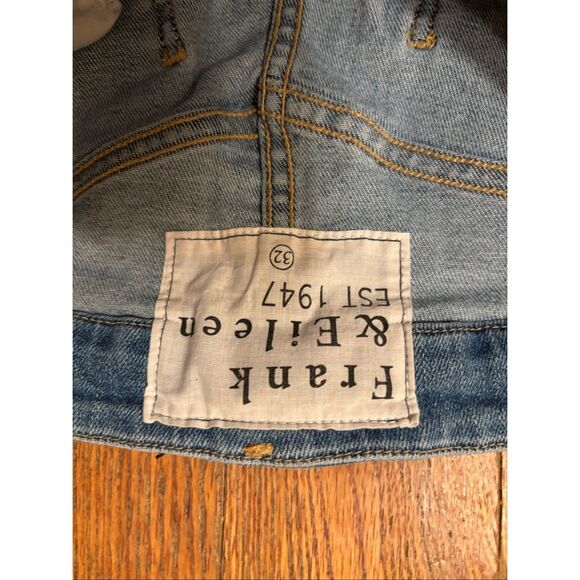 Frank and Eileen Jeans - Picture 2 of 4